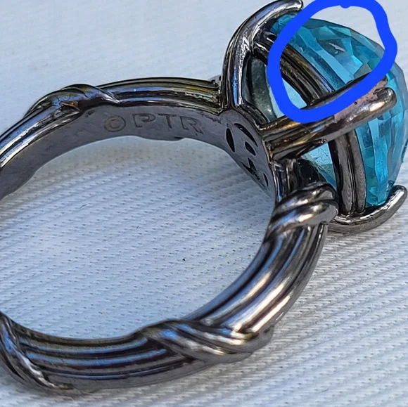 Peter Thomas Roth RING - Picture 10 of 10